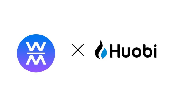 Huobi Lists WiFi Map’s $WIFI Token for Trading