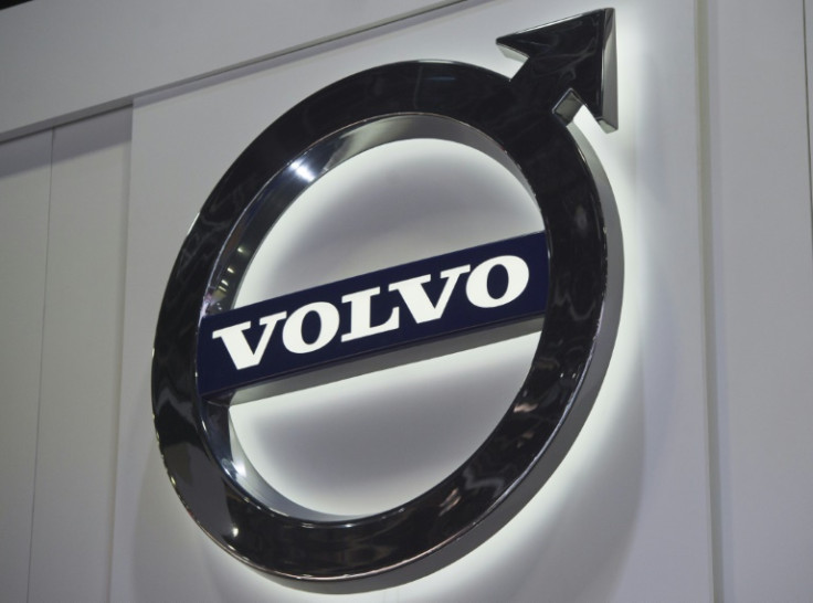 Volvo announced an operating profit of 18.4 billion kronor ($17 billion), an increase of 44.9 percent year-on-year