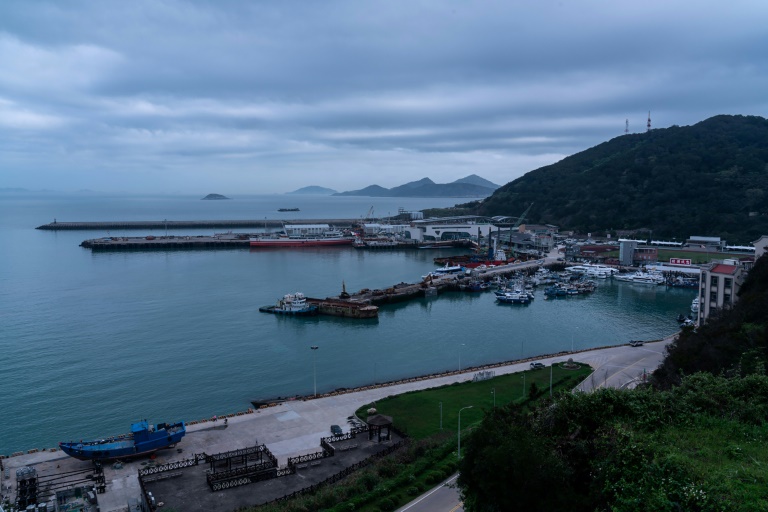 Taiwan Seeks Satellite Solutions After Undersea Cables Cut | IBTimes