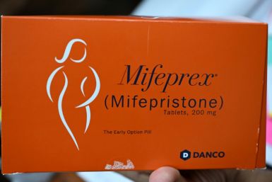 The abortion pill mifepristone is at the center of a judicial storm in the United States