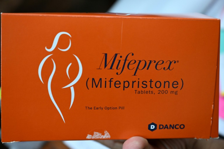 The abortion pill mifepristone is at the center of a judicial storm in the United States