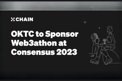OKX to Power Web3 Innovation as a Sponsor of Consensus 2023-Affiliated Hackathon 'Web3athon'