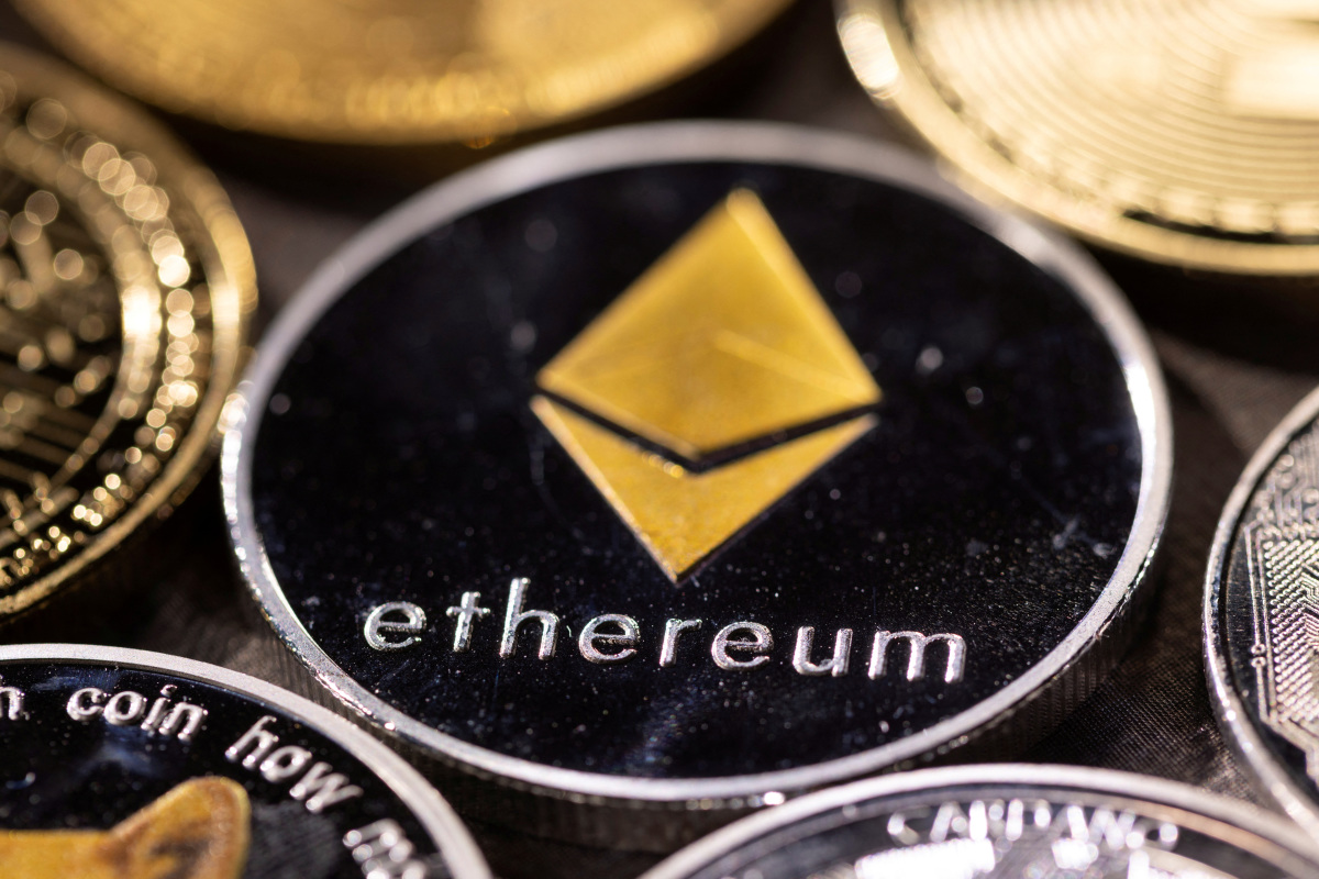 ETH Could Skyrocket To $3K As Price Crosses Crucial $1,900 Level