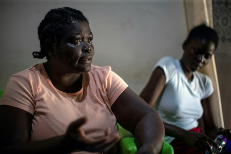 Maria Paul is one of about 250,000 people born in the Dominican Republic who have no citizenship