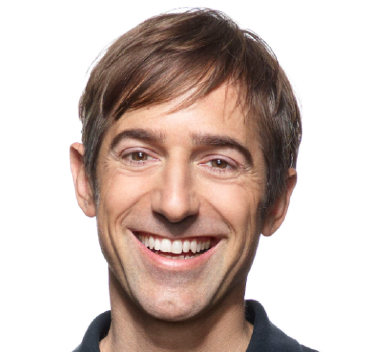 Mark Pincus