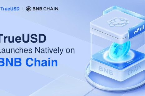 TUSD Announces Integration with BNB Chain as a Native Token