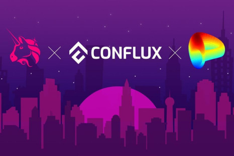 Conflux to Bring Uniswap v3 and Curve to China's Public Blockchain