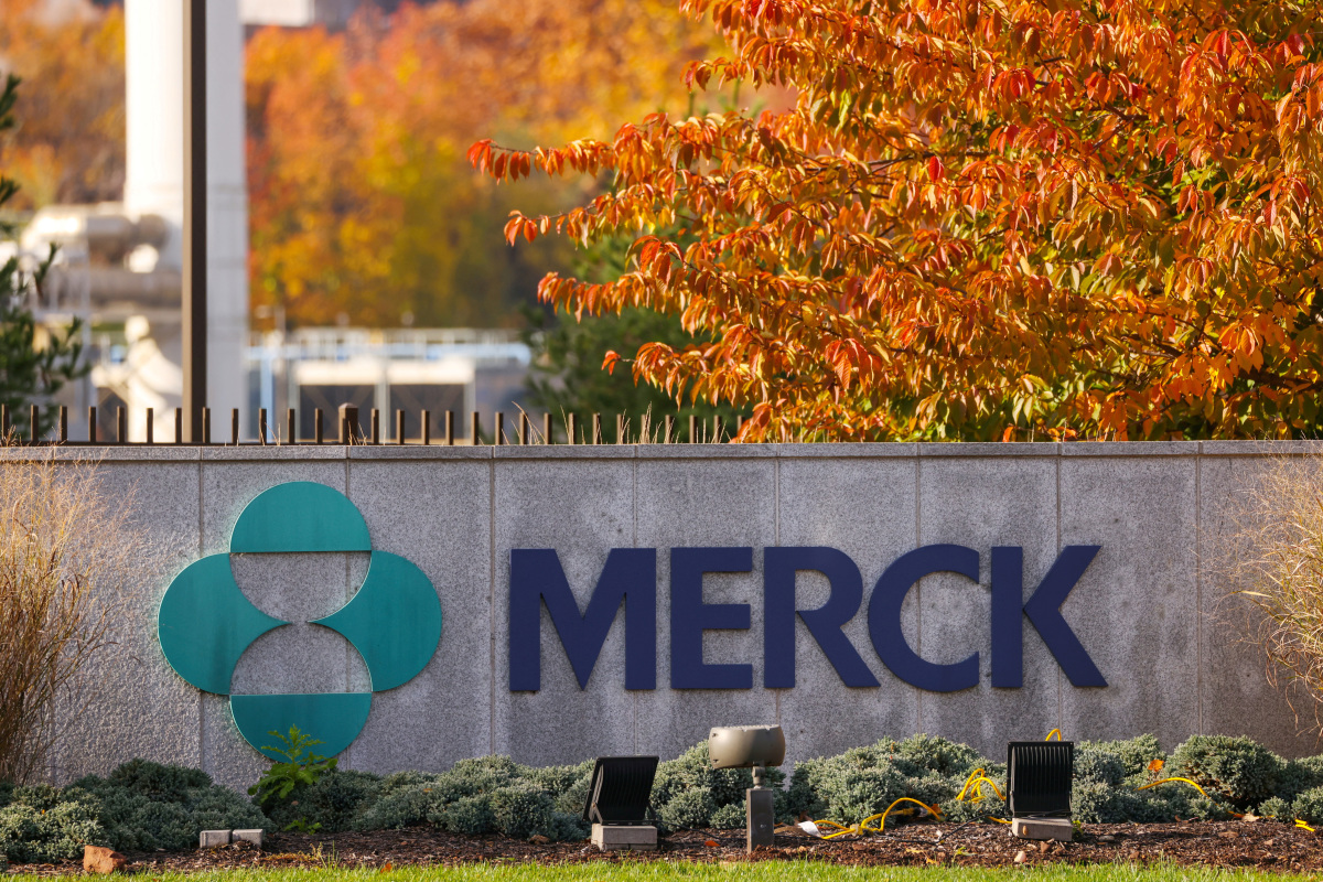 Merck To Build Out Immunology Presence With $11 Billion Prometheus Deal ...