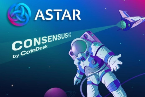 Astar Network CEO Sota Watanabe To Shed Light on Why Japan is Embracing Crypto at Consensus 2023