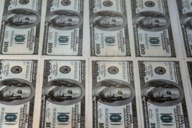 The dollar has firmed on prospects of more US rate-tightening