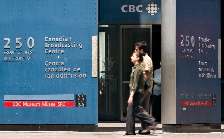 Canada Public Broadcaster CBC Quits Twitter Over ‘Government-funded’ Label