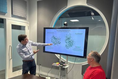 Software engineers get creative as they wait for Quantum computers to arrive