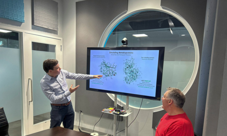 Software engineers get creative as they wait for Quantum computers to arrive