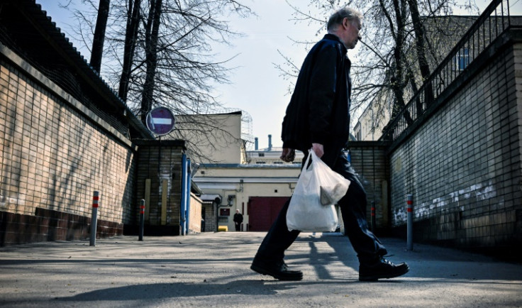 Across Russia, Lefortovo instantly evokes memories of Stalinist purges