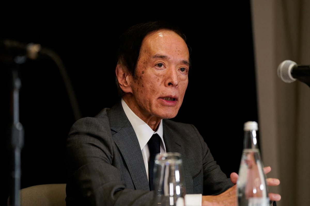 BOJ Aims To Meet 2% Inflation Goal By Keeping Easy Policy – Ueda