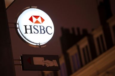 HSBC's largest shareholder wants to split apart the Asia-focused lender to earn better returns