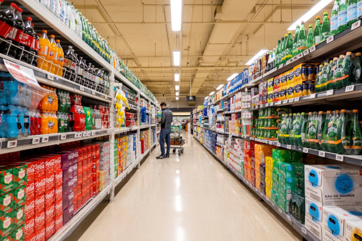 Inflation continues to raise concerns in Toronto