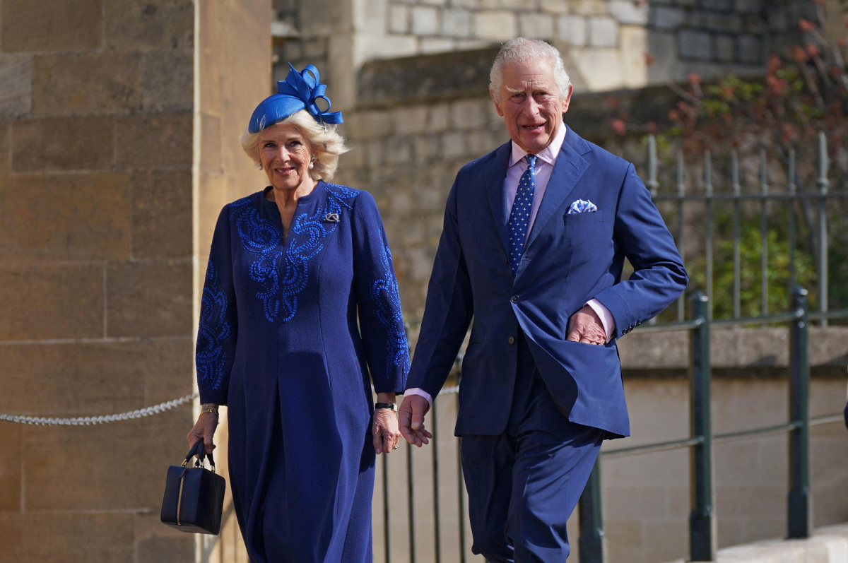Can The British Monarchy Survive In Its Gilded Cage? | IBTimes