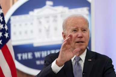 U.S. President Biden Biden convenes a virtual leader-level meeting of the Major Economies Forum (MEF) in Washington