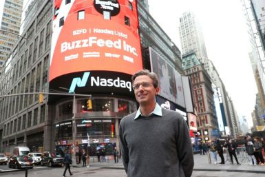 BuzzFeed has announced that it will shut down its news division