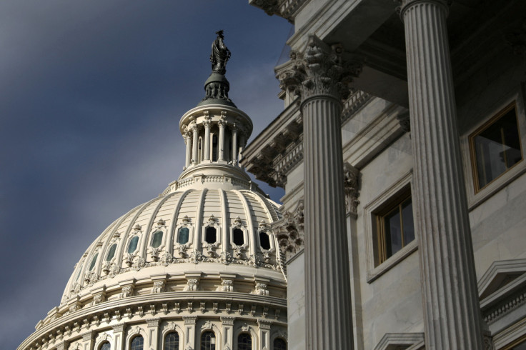 US Capitol views