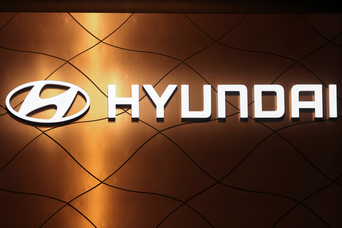 California, Other States Seek Recall Of Hyundai, Kia Vehicles Over