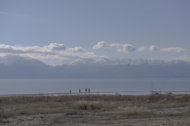 According to experts, Prespa has filled this picturesque valley in southeastern Europe for between one and five million years, making it one of the oldest freshwater ecological systems on the continent