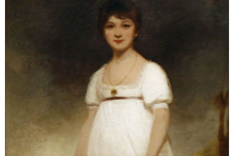 Jane Austen’s Unfinished Novel Manuscript Sold