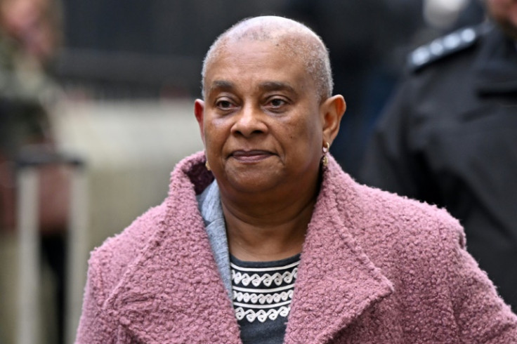 Stephen's mother Doreen Lawrence said this week that the police force had not changed