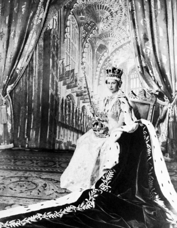The last coronation was for Charles's mother, Queen Elizabeth II, in 1953