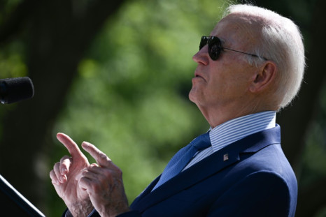 US President Joe Biden is expected to announce his 2024 re-election bid shortly