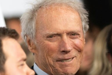 Still got it: US director and actor Clint Eastwood now in his ninthe decade continues to make and star in his own films