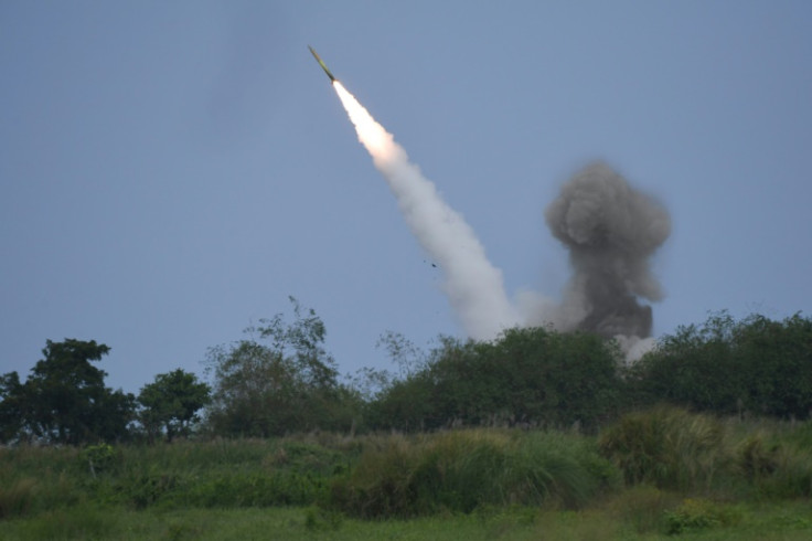 Nearly 18,000 troops have taken part in the annual exercises dubbed Balikatan