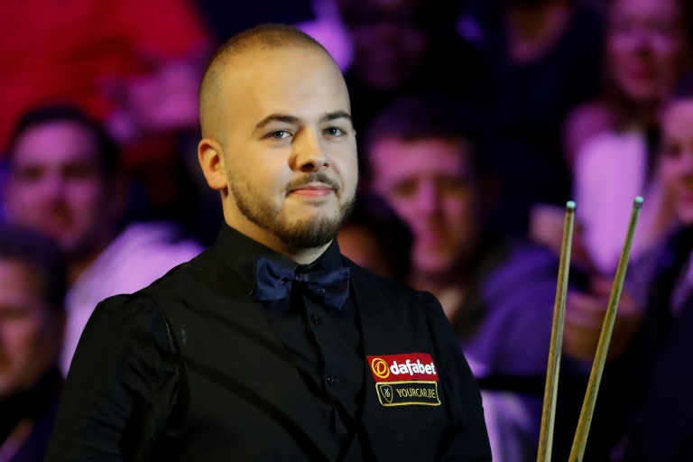 'Drunk As Hell' Brecel Stuns O'Sullivan At World Snooker | IBTimes