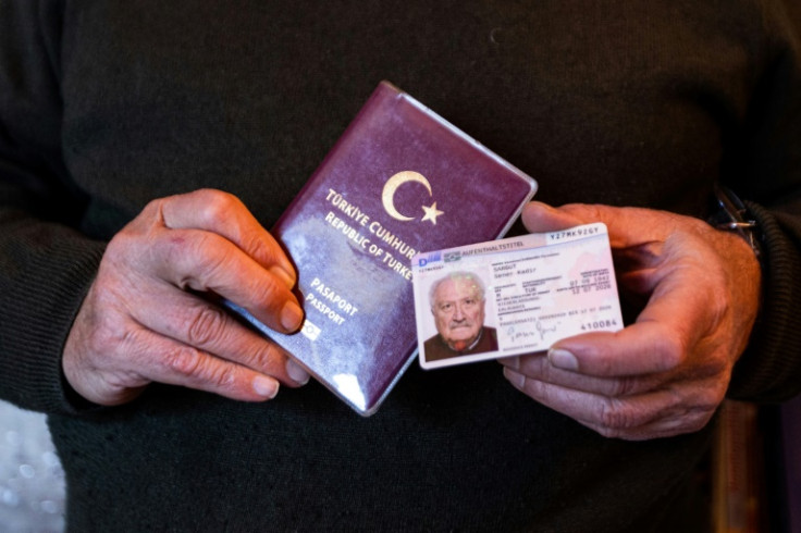 The impact on the Turkish community could be potentially huge, affecting up to one million people