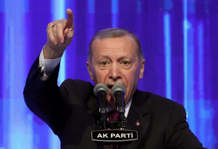 President Recep Tayyip Erdogan's illness comes just weeks before Turkey's crucial election