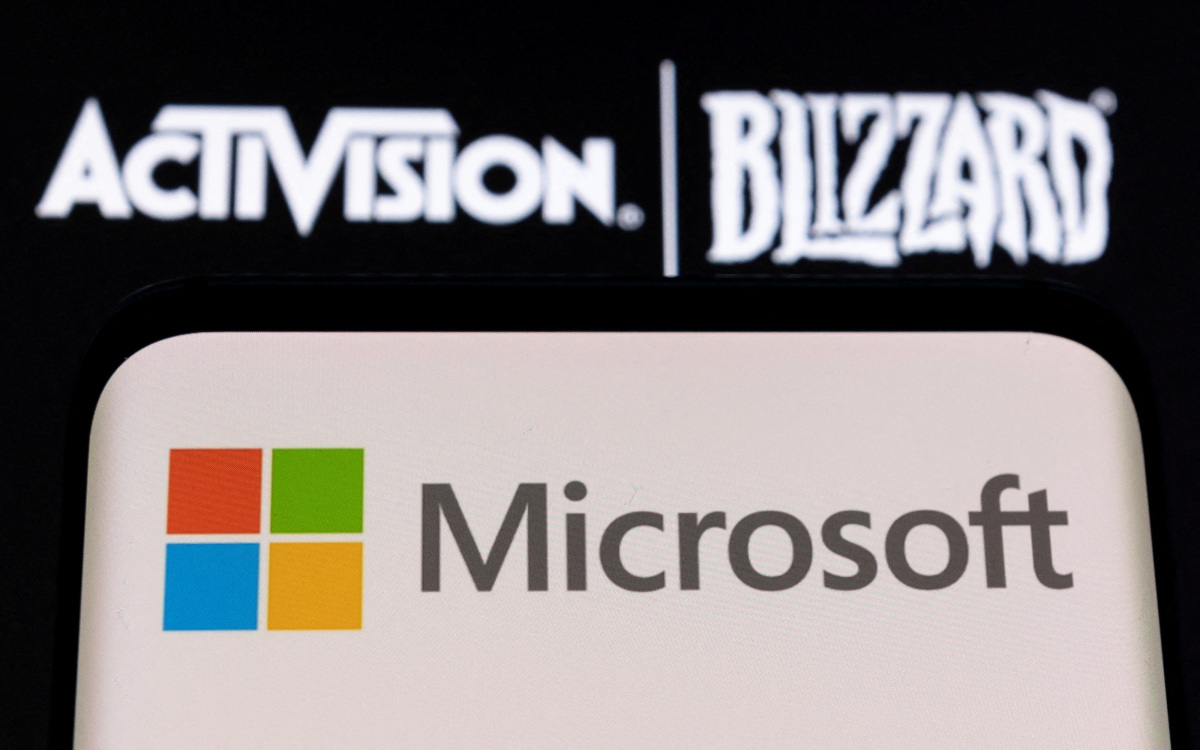 Court Temporarily Blocks Microsoft Activision Deal, FTC Secures Early Victory