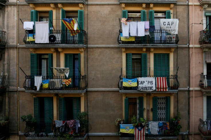 The draft bill proposes introducing rental caps in high-demand areas, such as the Barceloneta neighbourhood in Barcelona
