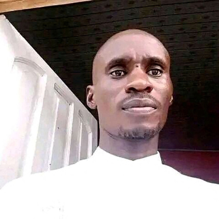 Ezekiel Ombok Odero the head of New Life Prayer Church arrested for his suspected links in the "mass killings