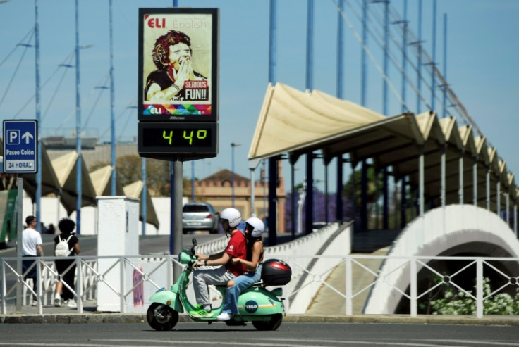 The number of days with summer temperatures in Spain has increased from 90 to 145 between 1971 and 2022, according to a study by the Polytechnic University of Catalonia