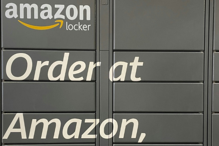 Online retailer Amazon says it has been able to make speedy deliveries to customers despite cutting back ranks of employees that swelled when internet shopping surged during the pandemic