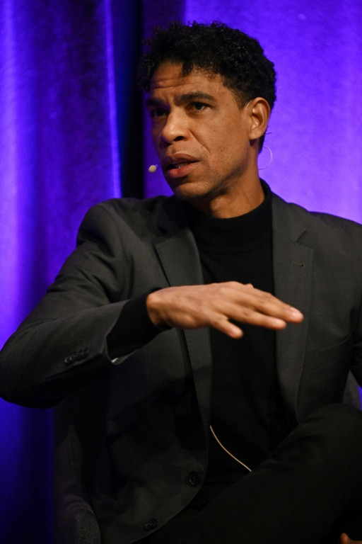 Carlos Acosta said he came to the music of Black Sabbath late due to the growing up in Cuba