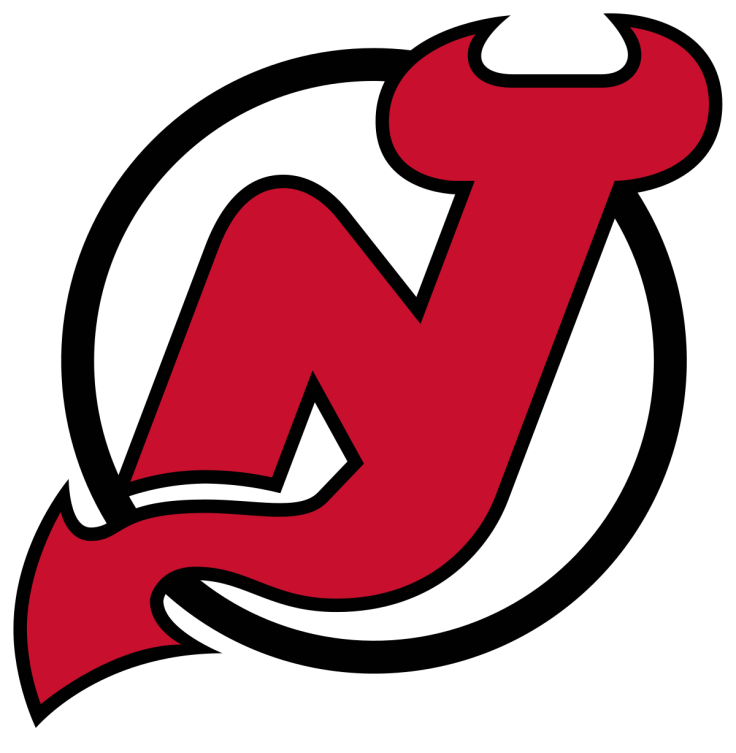 NHL Devils