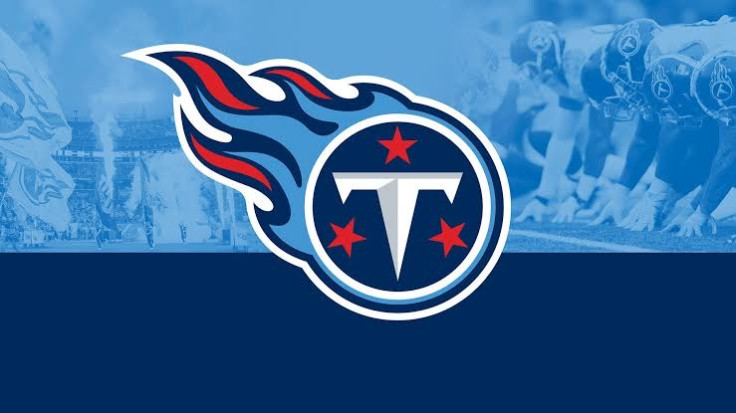 Tennessee Titans logo