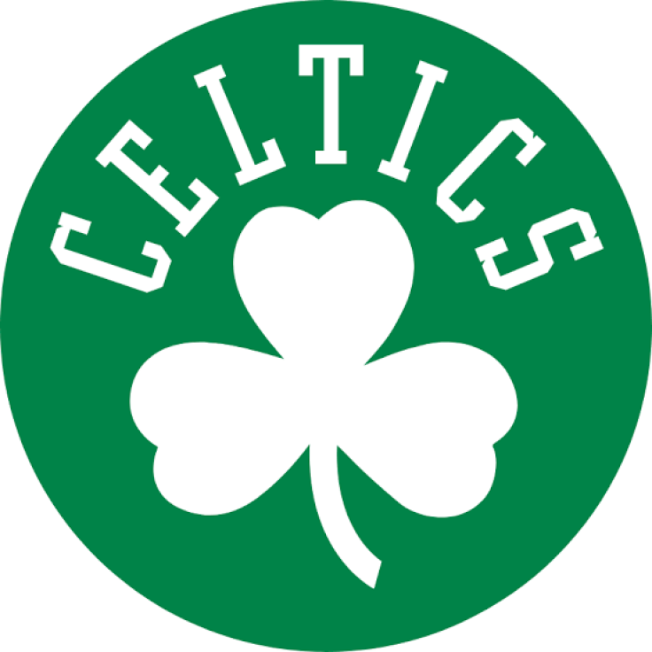 Boston Celtics logo