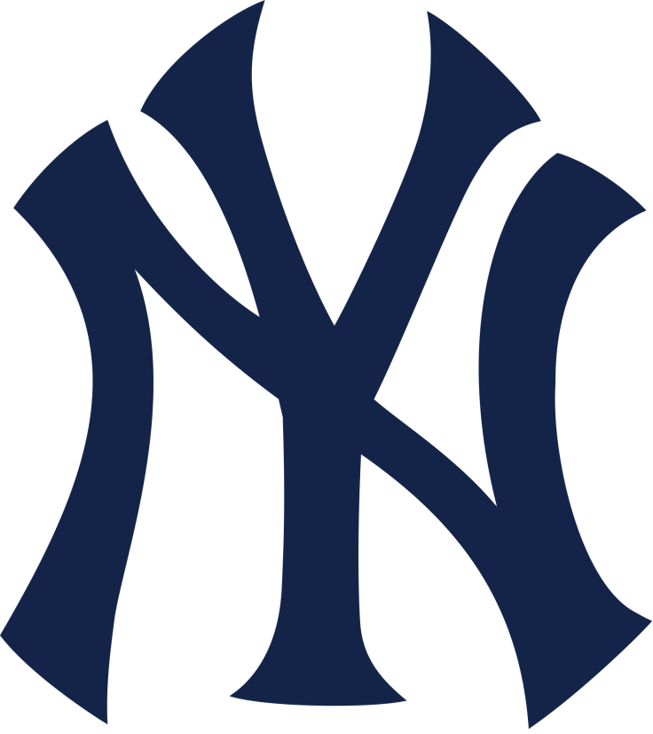 Logo New York Yankee