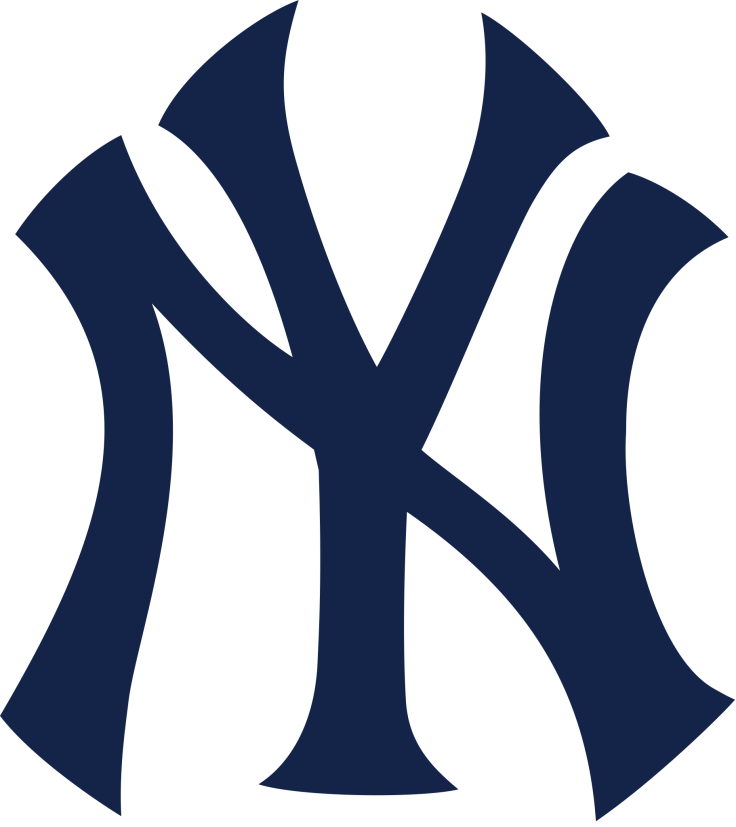 New York Yankees logo