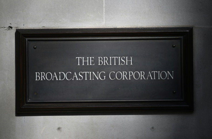 The row raised questions about the publicly funded BBC's impartiality