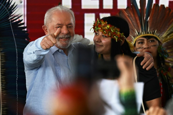 The last declaration of a new Indigenous reserve in Brazil dates to five years ago