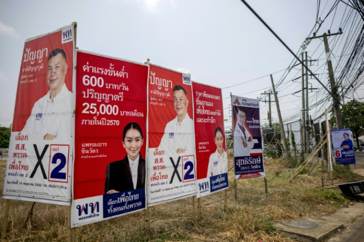 Rural Thailand is threaded with the influence of the powerful clans and part of their local support rests on personal as well as political interventions